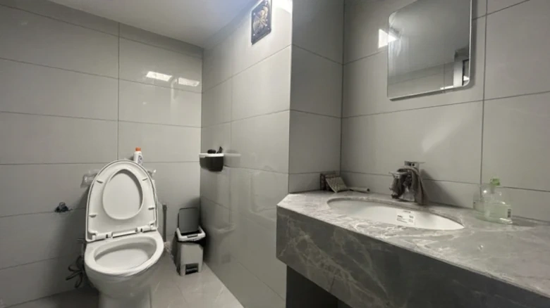 Vanke Golden Wheat Field - View 8