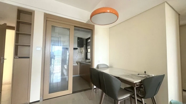 Poly Development Country Garden Joy Mansion - View 9