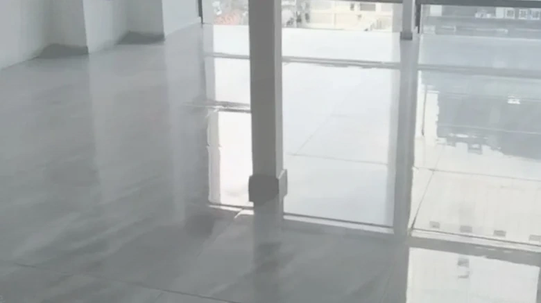 CRMSC Tianwan Cloud Seal - View 1