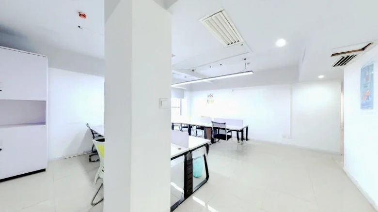 Mingcheng International Center - View 2