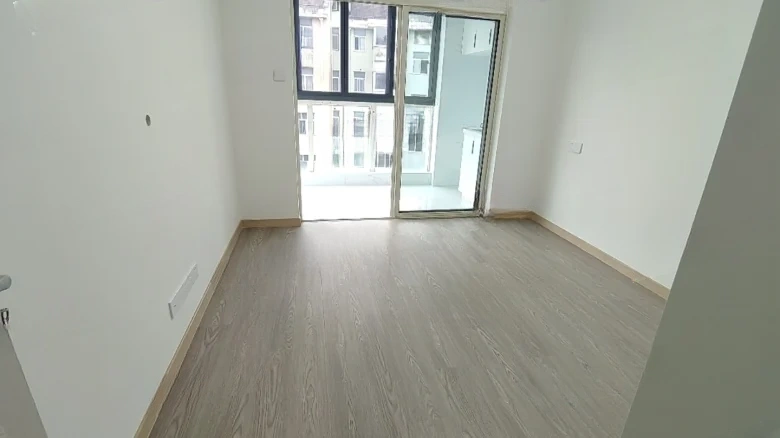 Jin Xin Garden Apartments - View 3