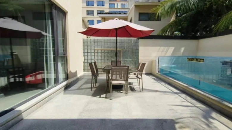 CNC Life Jia Yuan · Ejin - View 16