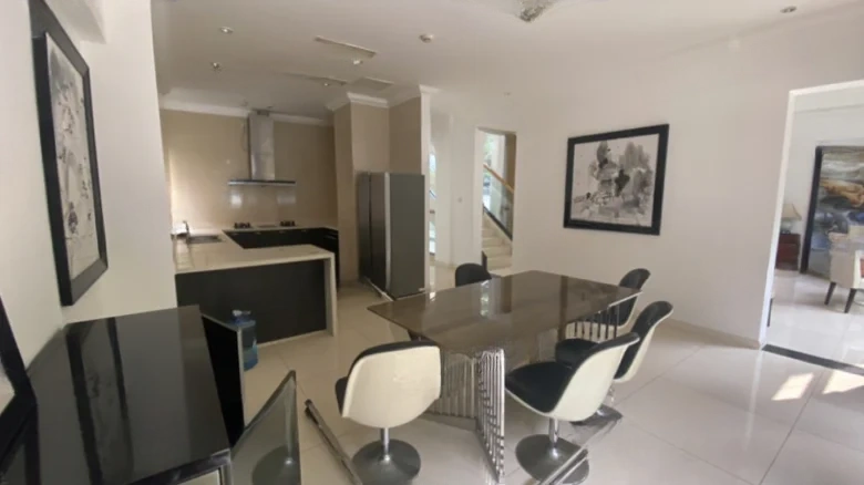 Tianfu International Community - View 15