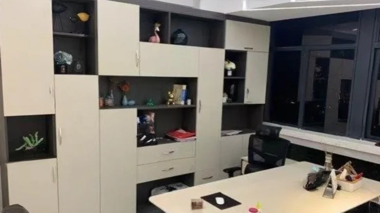 Baoji Jin Cheng Plaza - View 3