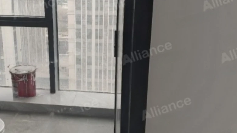 Wanda Times Center - View 4