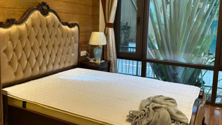 Runda Sanya Bay Harbor Area One - View 3