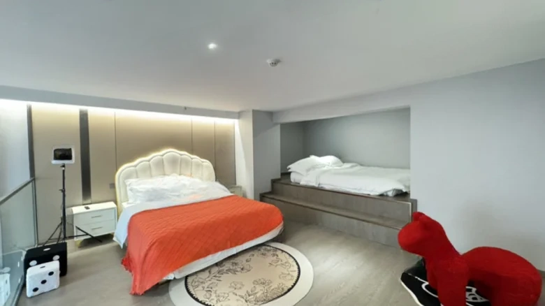 Jinlin Tianxu - View 2