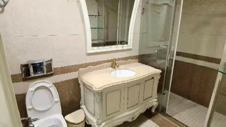 Yinzuo Square - View 8