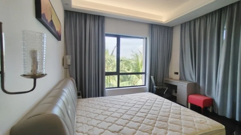 Seaside Phase II Villa - View 3