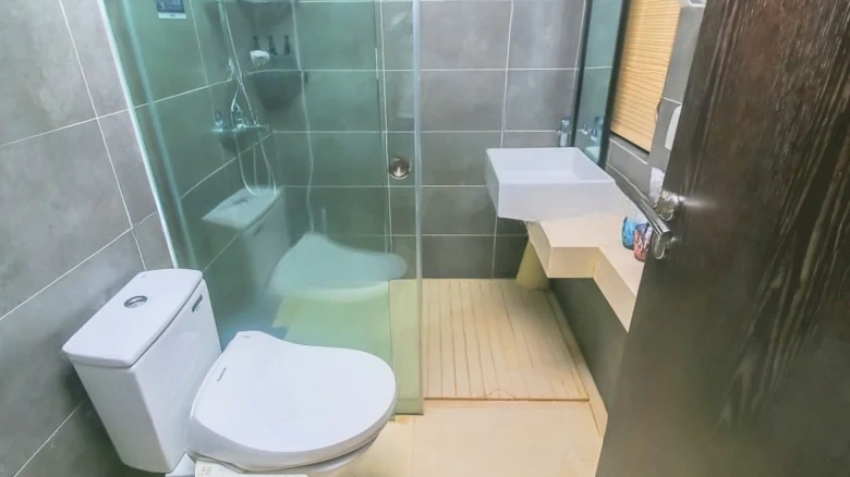 Runda Sanya Bay Harbor Zone One - View 18