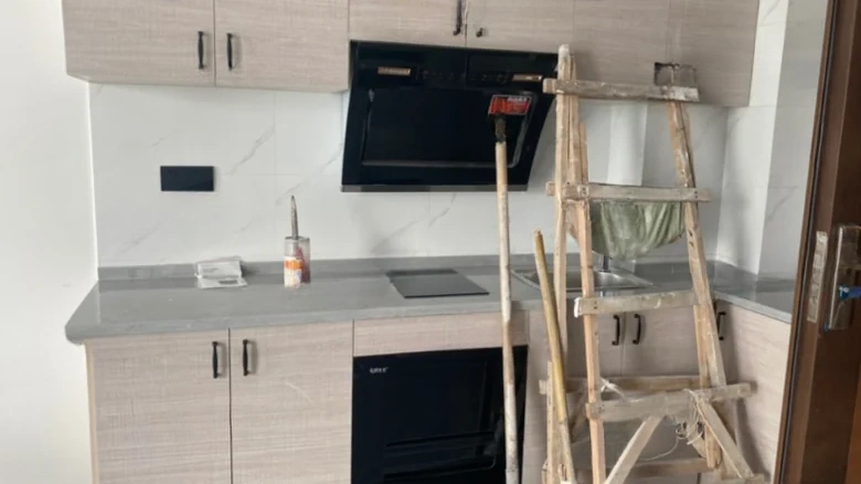 Bailu Li Apartments - View 4