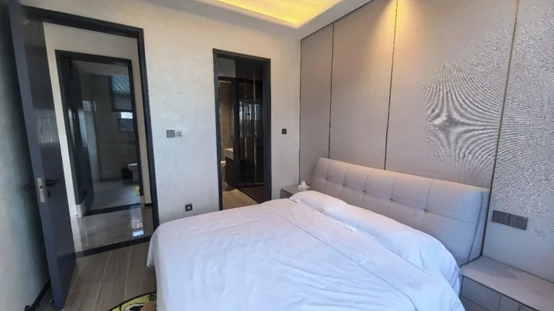 Haitangshu International Resort and Wellness Center - View 4