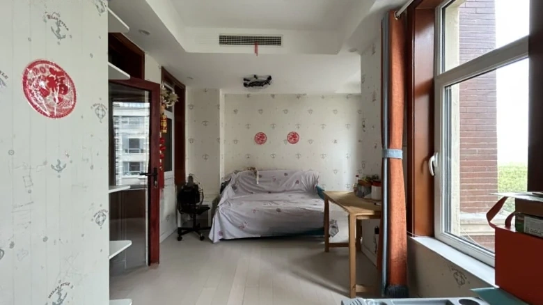 China Ocean AoLong View Mansion - View 9