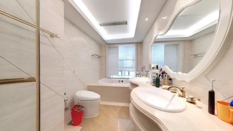 Lvdou Lakefront Garden - View 9