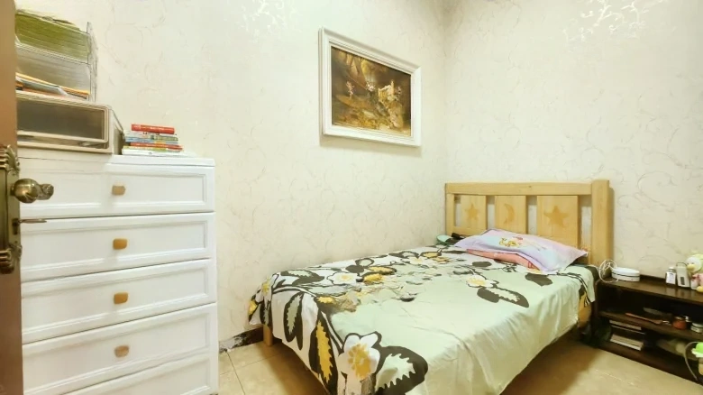 China Ocean International Platinum Palace Villas West District - View 2