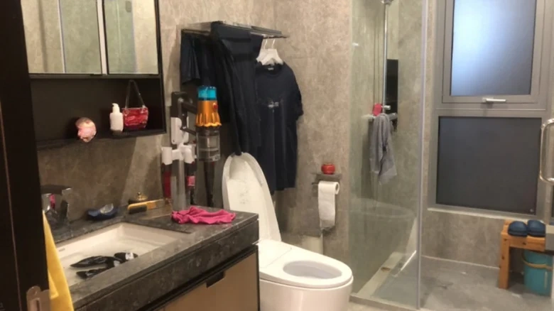 China Resources Center - View 7