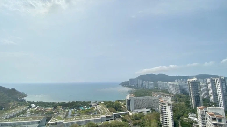 Half Mountain Peninsula Donghai Bay Phase III - View 9