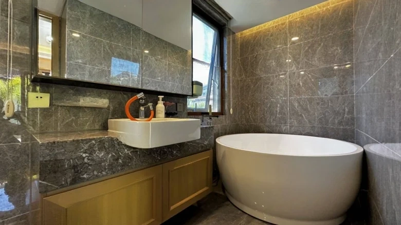 GreenCity·HaiTang TideRhythm - View 8