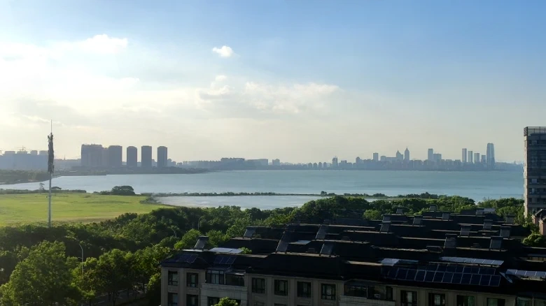 Floral Language of Southern China - View 12