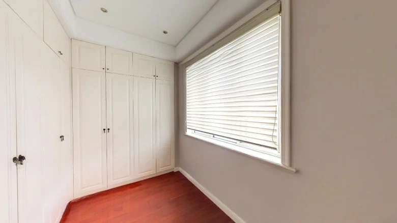 Red Sun Garden East District - View 5