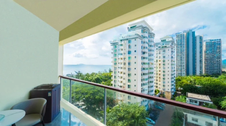 Lanhai Garden Phase II - View 7