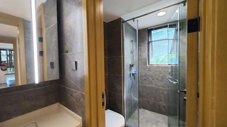 Vanke Lakeview Resort Park Phase II - View 9