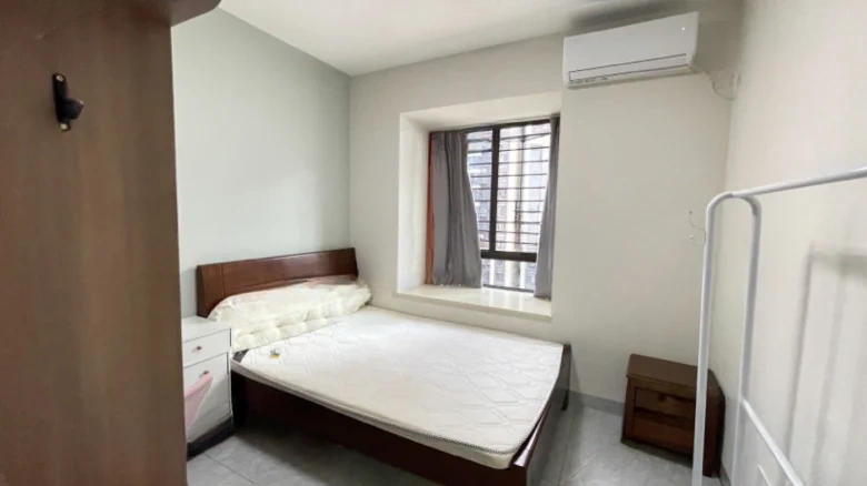 Xueling Xin Village - View 3