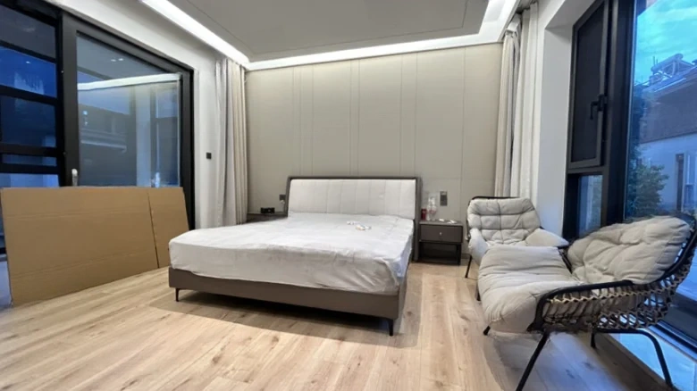 Hai Dong Jun Yuan Gardens - View 5