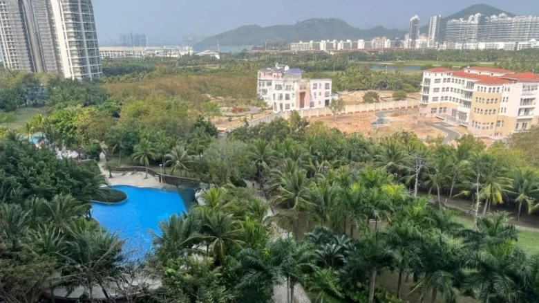 Half Mountain Peninsula - View 15