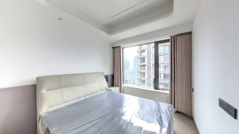 Guan Chen Yun Mu A District - View 4