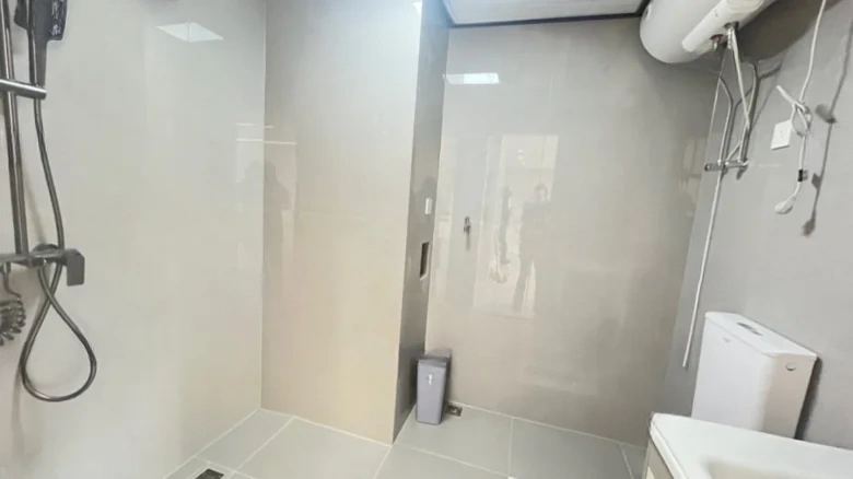 Jingrui Residential Area - View 3