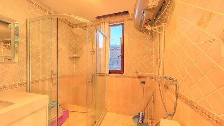 Yan Xi Tai - View 20