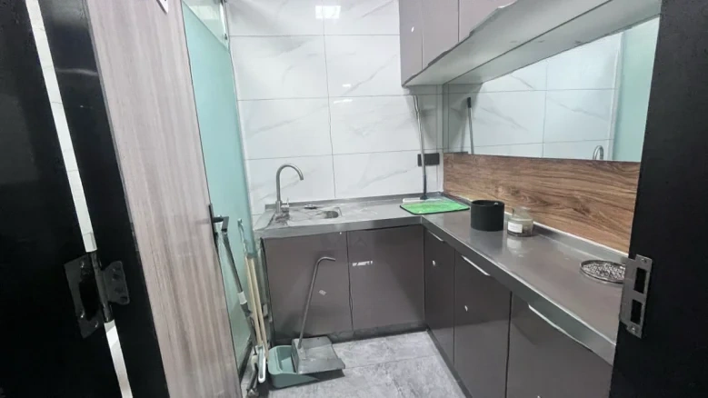 Changsha Orix Business Innovation Center - View 7