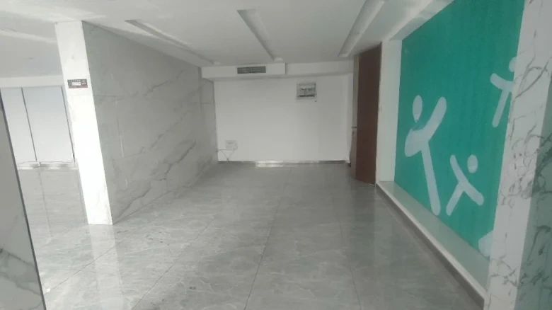 Juwai International Financial Center - View 6