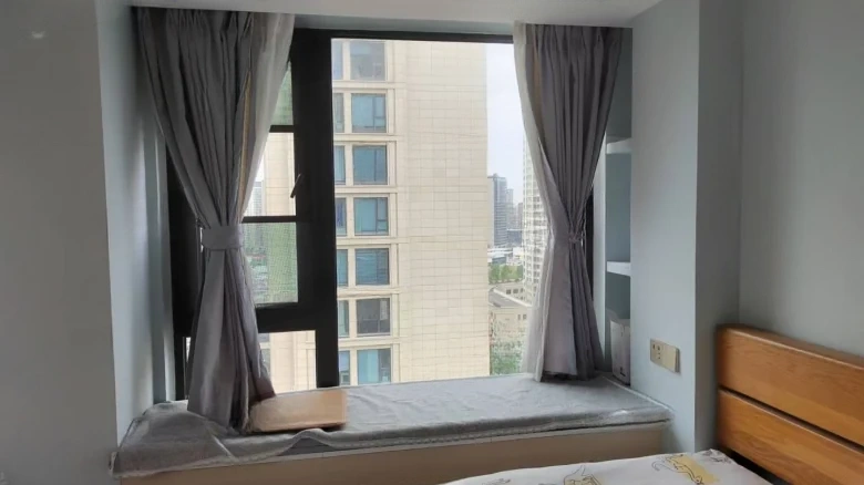 Green City Rose Garden - View 2