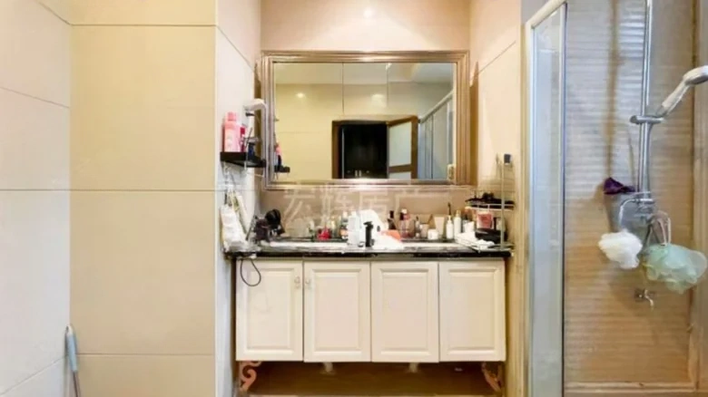 Jade Mansion District - View 14