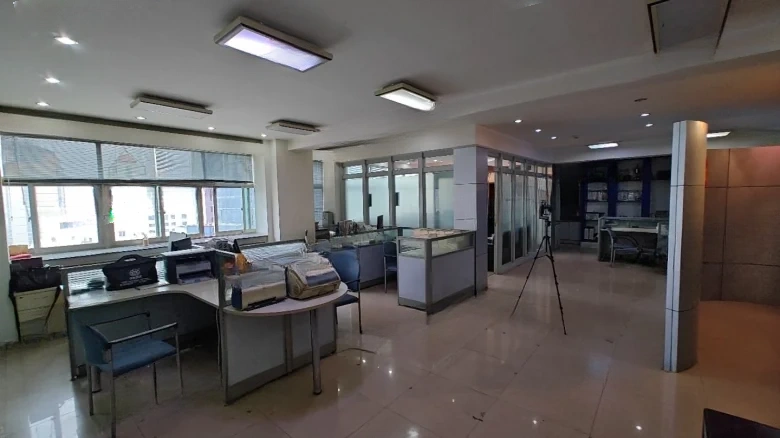 Minan Tower - View 7