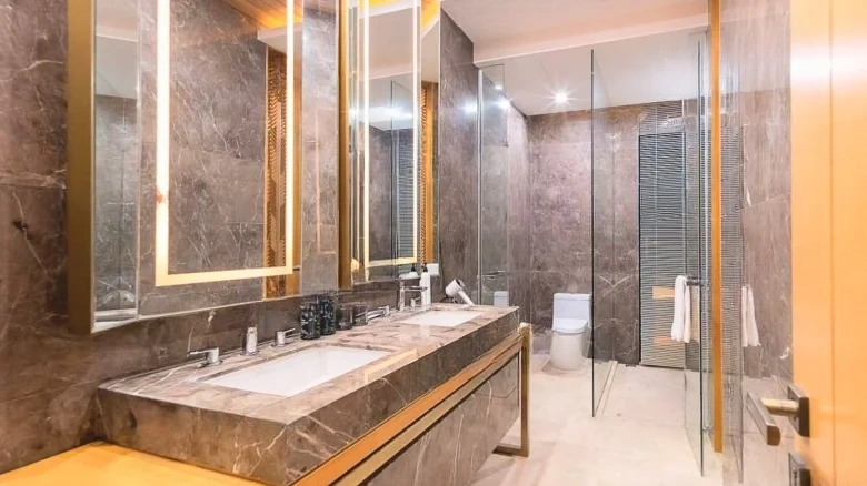 Atlantis Tang'an - View 10