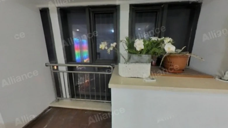 Jiahe Plaza - View 1