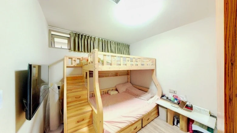 Yuan Changxin Gulf Bay Ventures - View 3