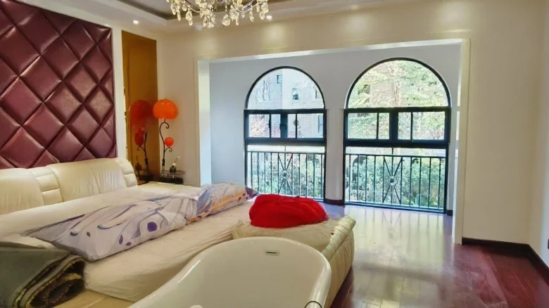 Park 1903 SaintVivant - View 4