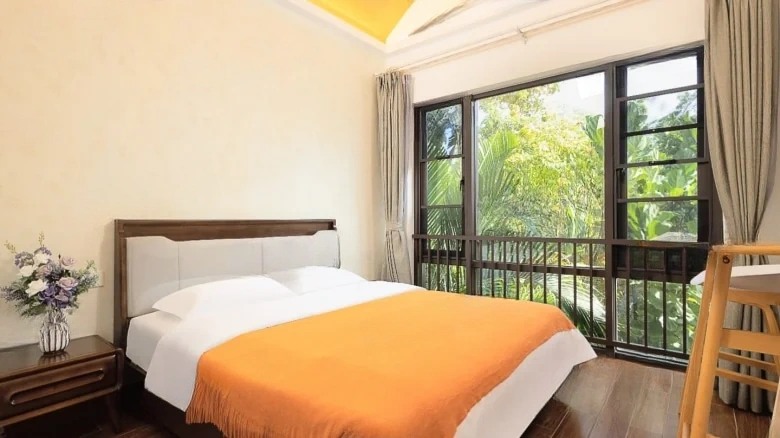 Runda Sanya Bay Harbor District One - View 3