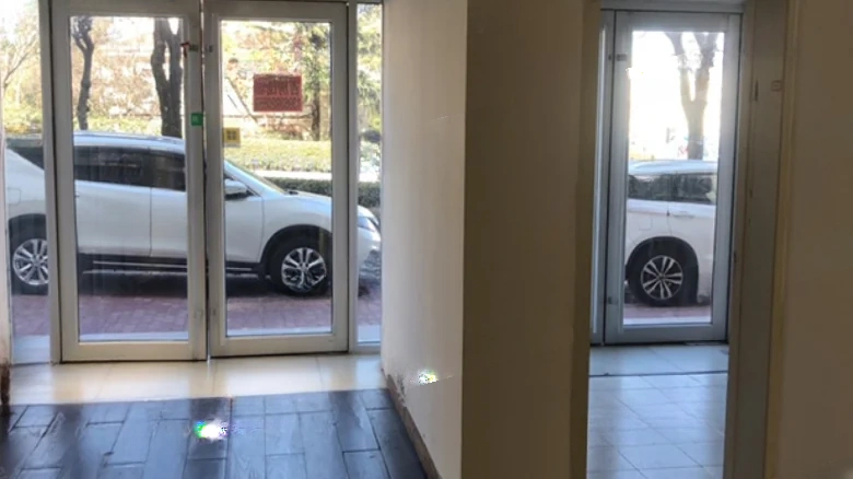 Fushanhou Sixth Residential Area - View 3