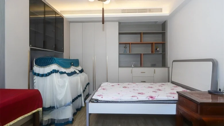 Vanke Lakeside Resort Park Phase II - View 11