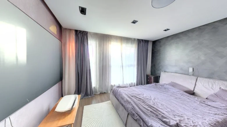 Rongsheng Shangcheng Phase I - View 2