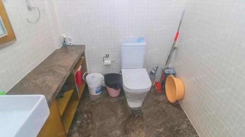 Rizhao Sanya Bay · High School District Villa - View 15