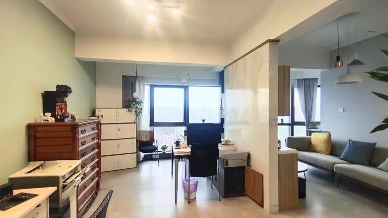 Park Nine Metropolis - View 4