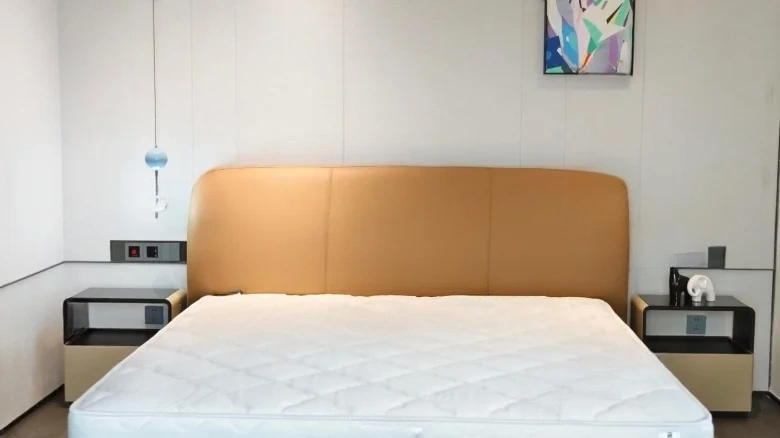 Chongqing Center - View 3