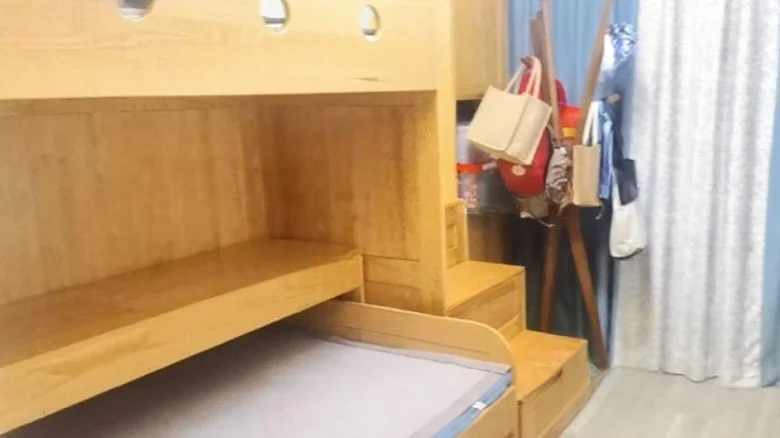 Halfhill Scented Pavilion - View 3