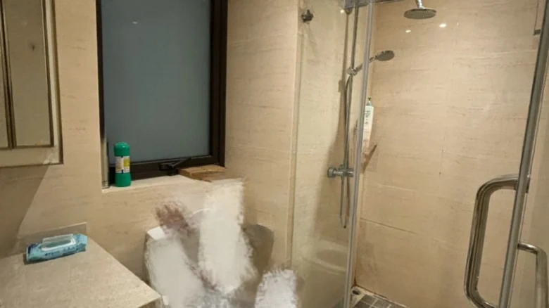 Jiangsu Suzhou Jinmao Mansion - View 7